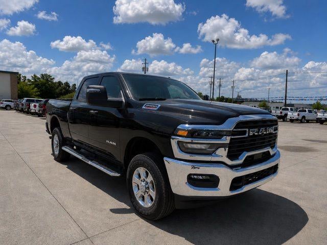 ram ram 2500 pickup 2026 3C6UR5DJ5TG208387 image ram ram 2500 pickup 2026 3C6UR5DJ5TG208387 image